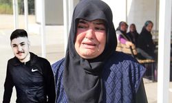 Gözü yaşlı annenin içindeki şüpheyi DNA testi netleştirecek