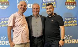 İKY Grup “Eray Erdem” dedi