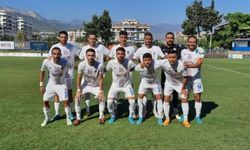 Kestelspor beraberliğe razı oldu