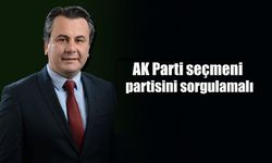 Mahmutlar yerine Demirtaş ilçe olamaz!