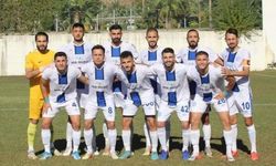 Mahmutlarspor, yeni tesiste siftah yapacak