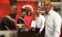 Muhtar Ahmet Top duyurdu I 10 gün içinde geliyor
