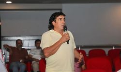 Muhtar Top’tan Bakan Çavuşoğlu’na çağrı                                                                          