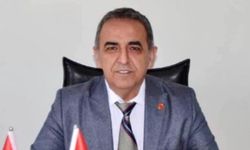 Mustafa Sünbül’den Mevlit Kandili mesajı