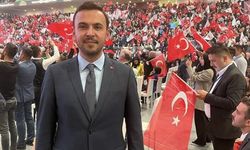 Mustafa Toklu: 2023’teki seçim için aşkla çalışıyoruz
