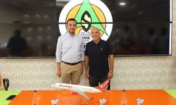 Mustafa Toklu’dan Alanyaspor için çağrı