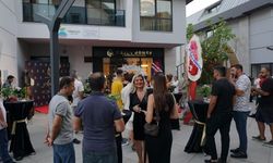 Nejla Homes’tan 10. yıla görkemli kutlama 