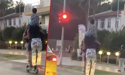 Ölüme meydan okuyan yolculuk