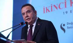 ORC’nin anketinde CHP’li Böcek ikinci sırada 