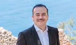 Siyasilerden ALTSO Başkan Adayı Tunahan Toksöz’e ziyaret