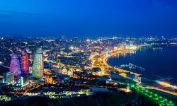 Sonbaharda Alanya'dan Bakü'ye uçulabilecek