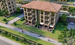 Sosyal konut projesine başvuru için bugün son gün