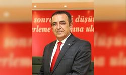 Sünbül'den Cumhuriyet kutlaması: Yarınlarımız çok daha mutlu olacak 