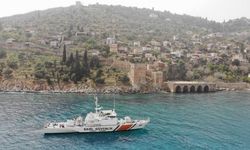 TCSG 92. Sahil Güvenlik Botu halka açılıyor
