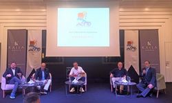 Turizmciler Alanya’daki bu zirvede buluştu