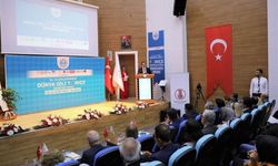 Uluslararası Türkçe Sempozyumu sona erdi