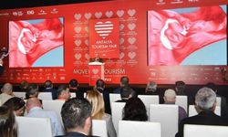 Vali Yazıcı, “Turizm noktasında sunduğumuz hizmette dünyada bir numarayız“