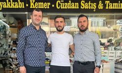 AK Gençlik’ten Alanya esnafına ziyaret