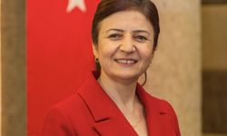 Gaye Coşkun tekrar AGF Genel Başkanı seçildi