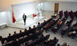 Alanya HEP Rektörü Güner hızlı başladı | İşte hedef ve projeleri