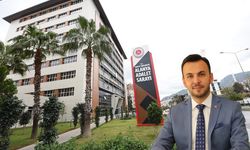 Alanya Adliyesi önüne üst geçit yapılacak