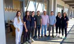 Alanya Belediyespor’un fizyoterapi sponsoru Physıolab oldu