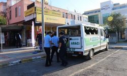 Alanya’da 27 yaşındaki genç kaldığı odada ölü bulundu | VİDEO HABER