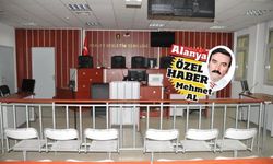 Alanya'da nitelikli cinsel saldırıya 12 yıl hapis