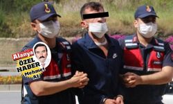 Alanya'da öldürmeye teşebbüsten 11 yıl hapis