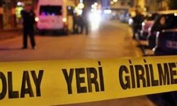 Alanya'da ünlü barda bıçaklı kavga: 1 yaralı