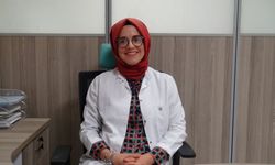 Alanya EAH'ta AIDS Hastalığına dikkat çekildi