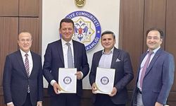 Alanya Üniversitesi geliyor