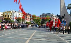 Alanya yarın Atatürk’ü anacak