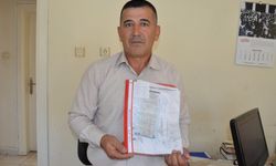Alanya’da ASAT vermediği hizmetin bedelini alıyor 