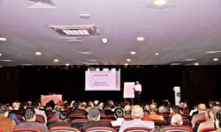 Alanya’da din görevlilerine ‘İletişim’ anlatıldı