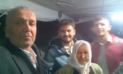 Alanya’da emekli polisin acı günü 