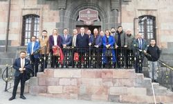 Alanya’da ölen muhabirin adı verildi