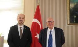 Alanya’daki baro seçiminde Çamcı güven tazeledi