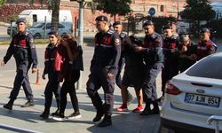 Alanya’daki korkunç olayda 3 kişi adliyeye sevk edildi