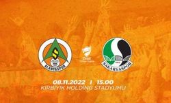 Alanyaspor'un bilet fiyatları sudan ucuz