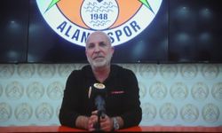 Alanyaspor'un borçlanması oy birliği ile kabul edildi 