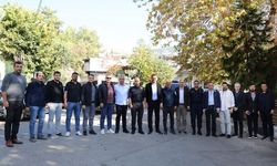 ‘Alanyaspor’a her kesimden destek bekliyoruz’