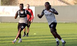 Alanyaspor’da 3 puan hesapları
