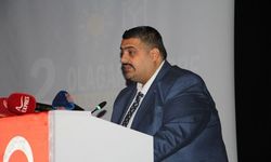 Alper Arıkan’dan kongrede sert sözler