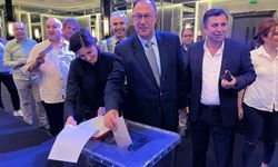 ALTİD genel kurula gitti | Burhan Sili tekrar başkan seçildi 
