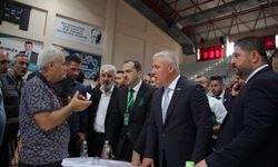 ALTSO 7'nci komitede yeniden kura çekilecek!