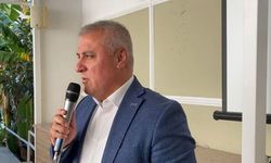 ALTSO Başkan Adayı Eray Erdem: Gündemimizde ittifak ve koalisyon yok 