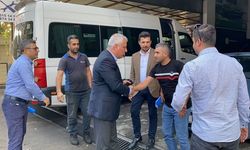 ALTSO Başkan Adayı Eray Erdem’den sanayi çıkarması