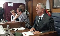 ALTSO Meclis Başkanı Kural’dan ilk açıklama | ‘Tüm sorunlarda tek yumruk olacağız’