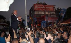 ALTSO seçimini kazanan Eray Erdem oldu